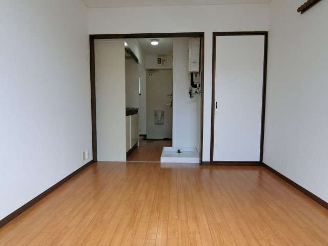 【居間・リビング】 | フルーレ国分寺