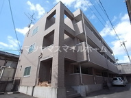 メイプルハウスの画像