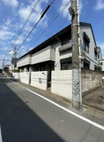 中村ハウスの画像