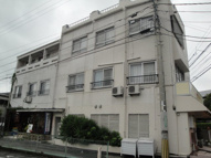 北須賀ビルの画像