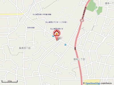 【地図】 | 北須賀ビル