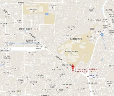 【周辺】 | 北須賀ビル