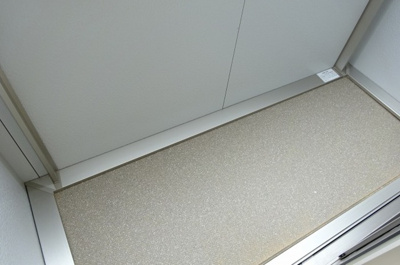 【バルコニー】 | グランライトA