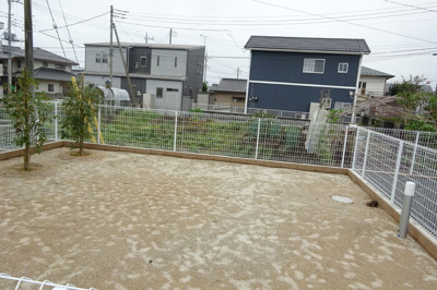 【その他】 | グランライトA | 【ドッグラン】