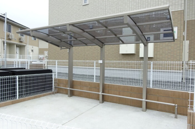 【設備】 | グランライトA