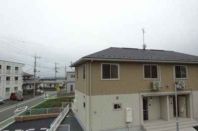 【展望】 | グランライトA