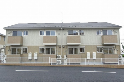 【外観】 | グランライトA