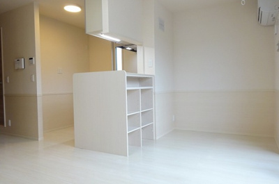 【居間・リビング】 | グランライトA