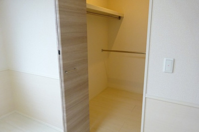 【収納】 | グランライトA