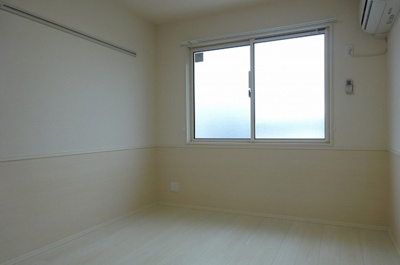 【寝室】 | グランライトA