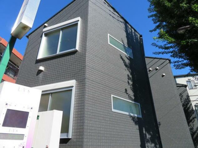 【外観】 | MAISON DE ALCADIAⅡ