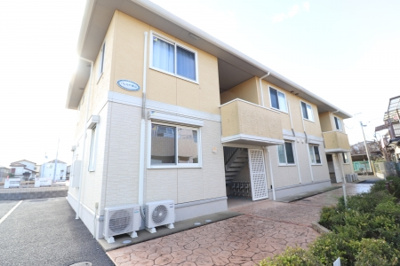 【外観】 | ハレルヤ狭山