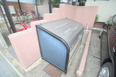 【その他共用部分】 | エレガンス緑地公園