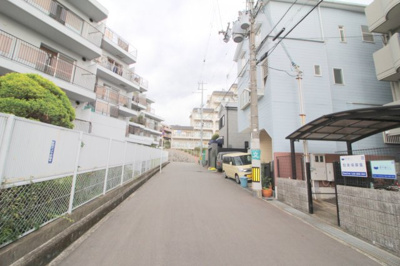 【周辺】 | エレガンス緑地公園