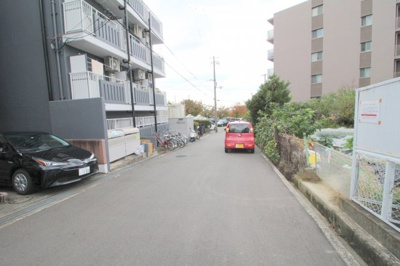 【周辺】 | エレガンス緑地公園