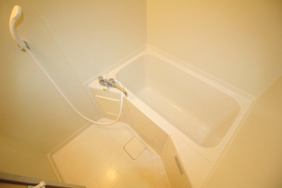 【浴室】 | ドエルパークサイド