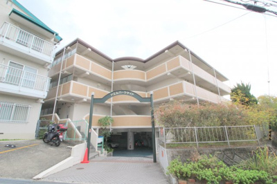 【外観】 | ドエルパークサイド