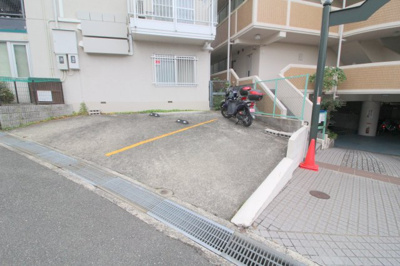 【その他共用部分】 | ドエルパークサイド