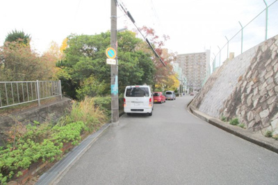 【周辺】 | ドエルパークサイド