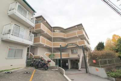 【外観】 | ドエルパークサイド