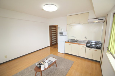 【居間・リビング】 | ドエルパークサイド