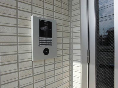 【その他共用部分】 | エスタシア光