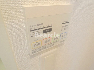 【設備】 | ⅰPark（アイパーク）