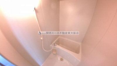 【浴室】 | セントラルハイム