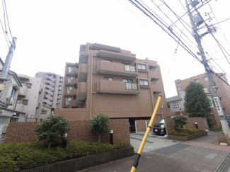【外観】 | 外観部分です。