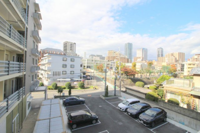 【展望】 | クレセント千里中央