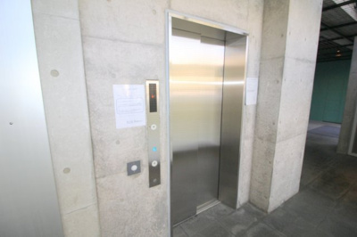 【その他共用部分】 | クレセント千里中央