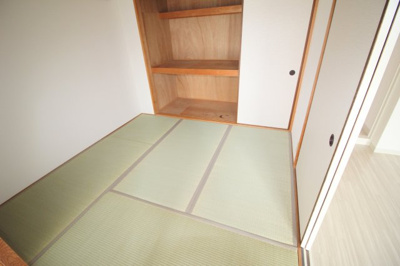 【和室】 | 新千里ハイツこうじ