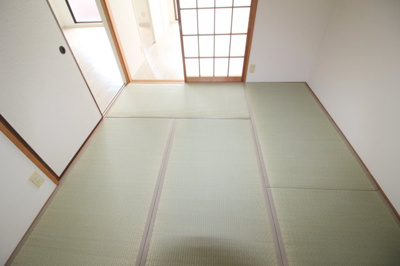 【和室】 | 新千里ハイツこうじ