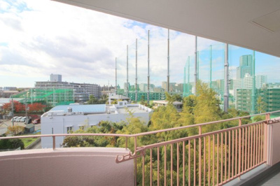 【展望】 | 新千里ハイツこうじ