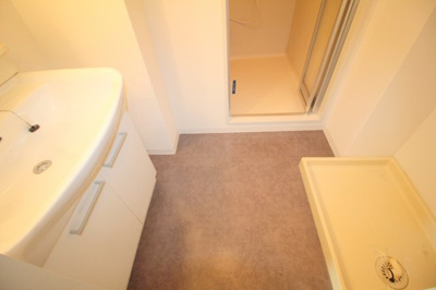 【洗面所】 | 新千里ハイツこうじ