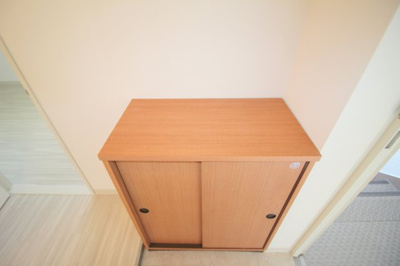 【玄関】 | 新千里ハイツこうじ