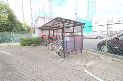 【その他共用部分】 | 新千里ハイツこうじ