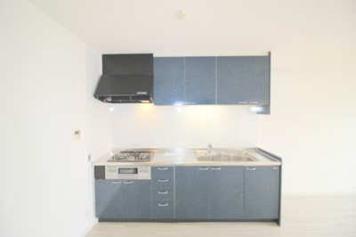 【キッチン】 | 新千里ハイツこうじ