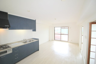 【居間・リビング】 | 新千里ハイツこうじ