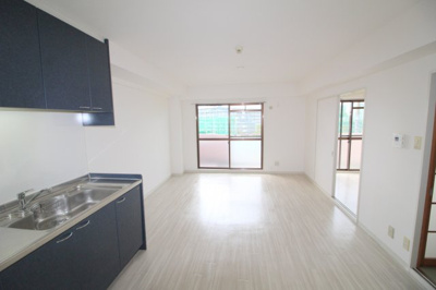 【居間・リビング】 | 新千里ハイツこうじ