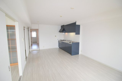 【居間・リビング】 | 新千里ハイツこうじ