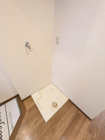 ヒルズ綱島の設備