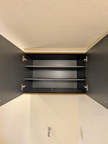 ヒルズ綱島の設備