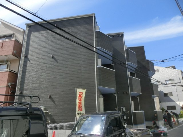 ウィズダムヒル新高