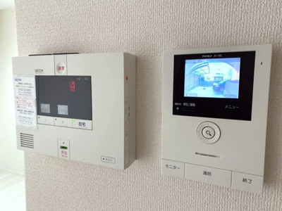 【セキュリティ】 | CoCo 新中通