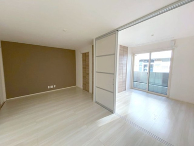 【居間・リビング】 | CoCo 新中通