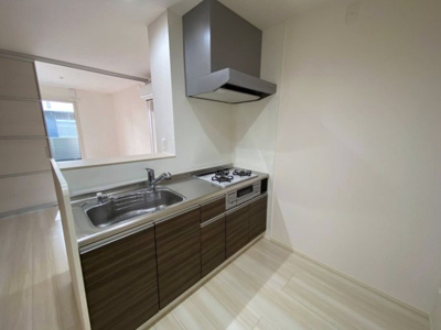 【キッチン】 | CoCo 新中通