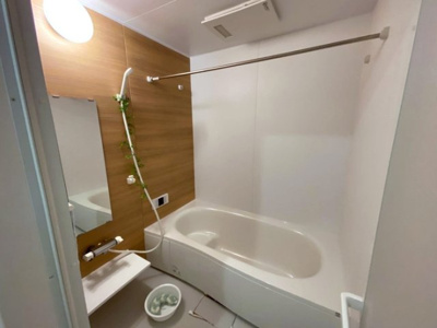 【浴室】 | CoCo 新中通