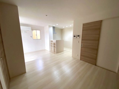 【居間・リビング】 | CoCo 新中通