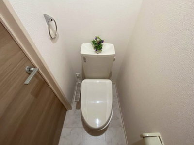 【トイレ】 | CoCo 新中通